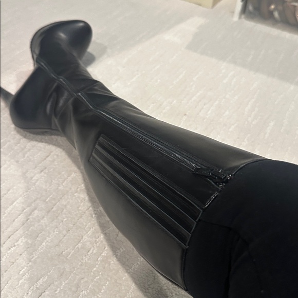 Christian Louboutin Paris Tall Boots - Picture 13 of 15
